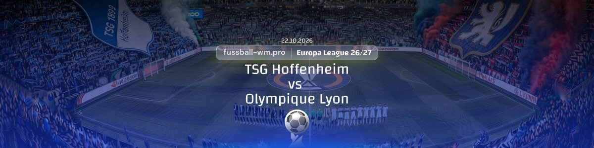 quoten tsg hoffenheim olympique lyon wett tipp