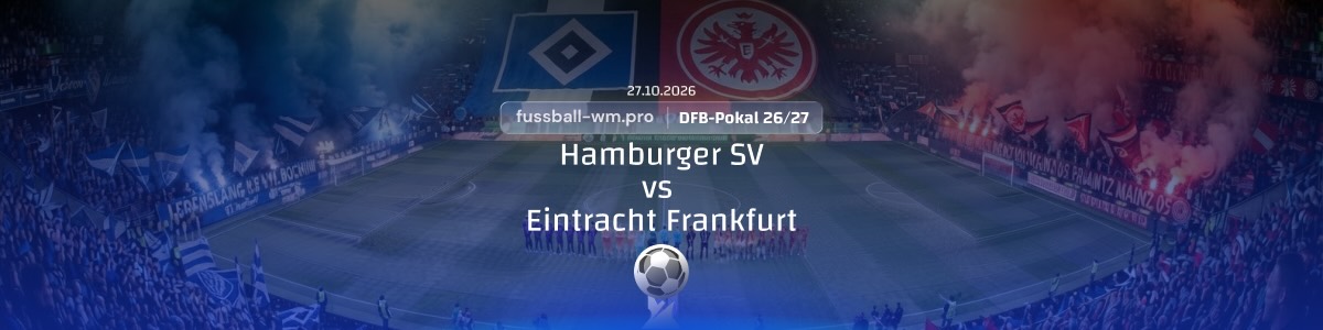 quoten hamburger sv eintracht frankfurt wett tipp zum dfb pokal