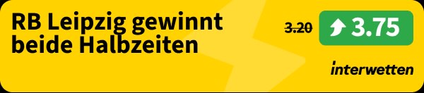 interwetten leipzig elversberg odds boost