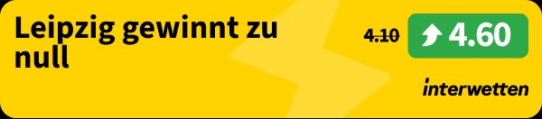 interwetten schalke leipzig odds boost