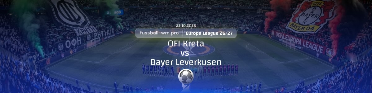 quoten ofi kreta bayer leverkusen wett tipp