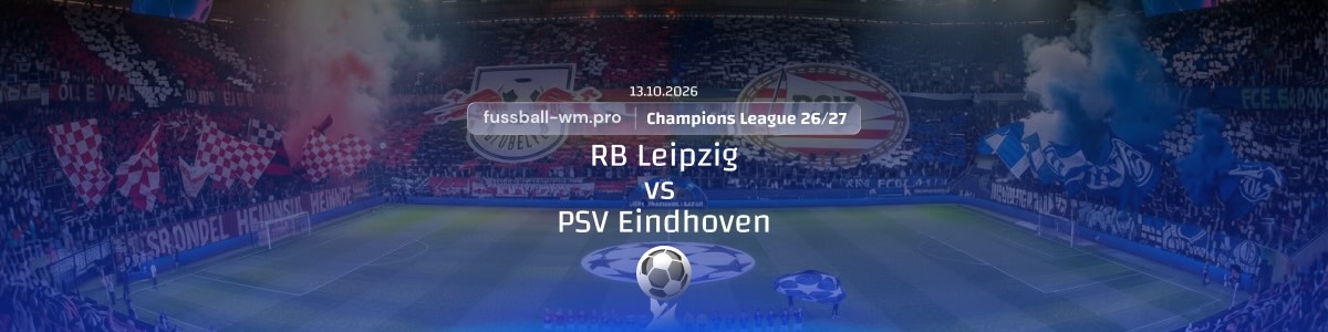quoten rb leipzig psv eindhoven wett tipp