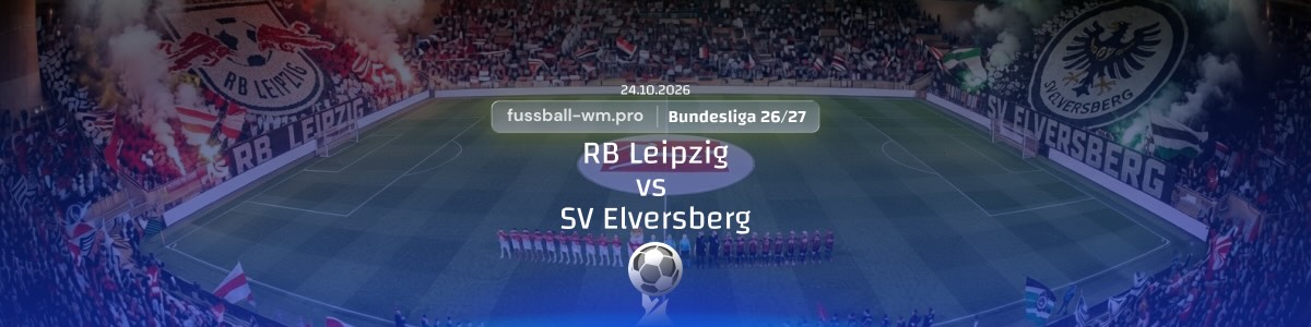 quoten rb leipzig sv elversberg wett tipp