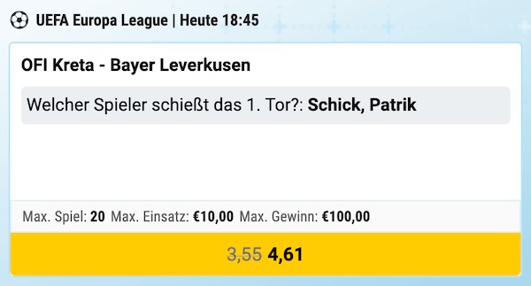 letsbet ofi kreta bayer leverkusen boost