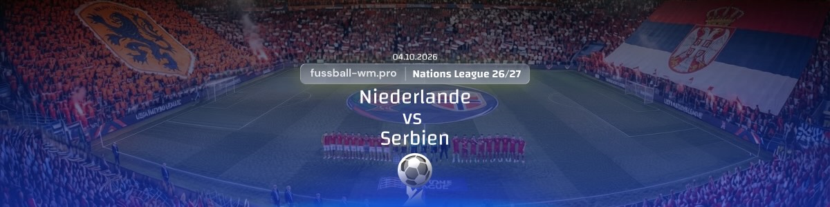quoten niederlande serbien wett tipp