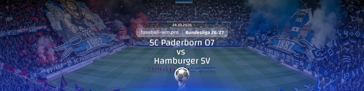 quoten sc paderborn hsv wett tipp
