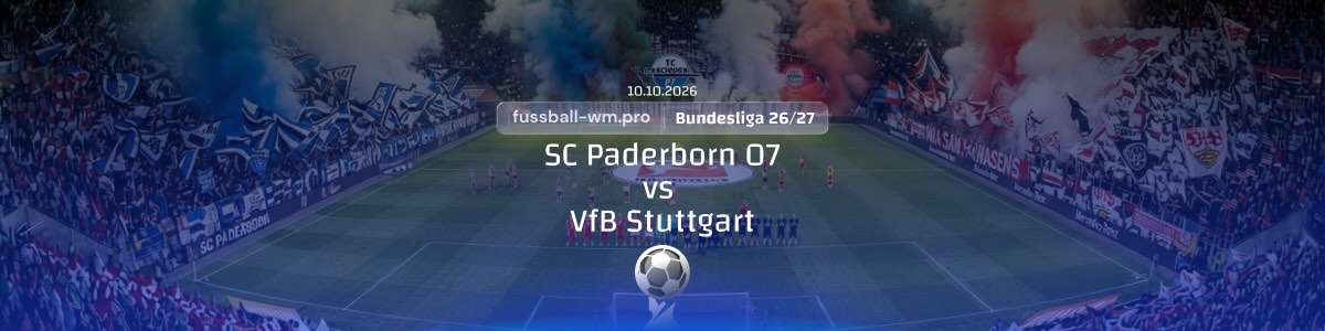 quoten sc paderborn vfb stuttgart wett tipp