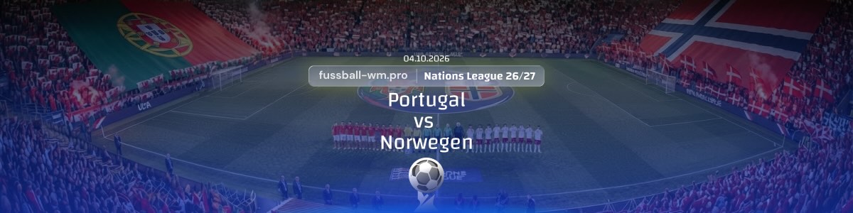 quoten portugal norwegen wett tipp