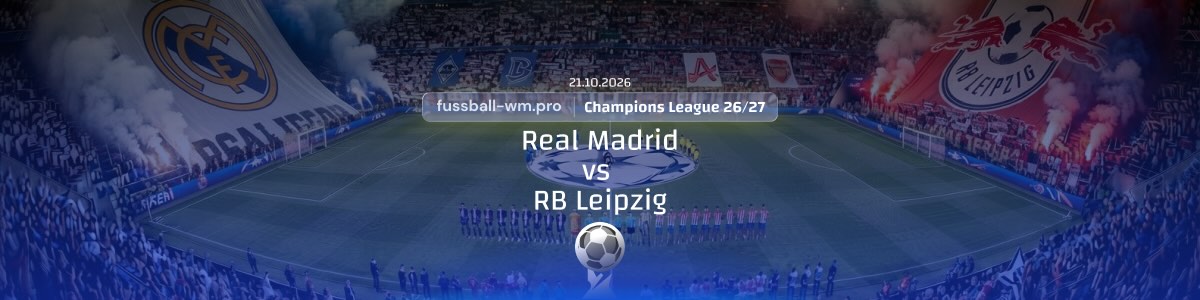 quoten real madrid rb leipzig wett tipp