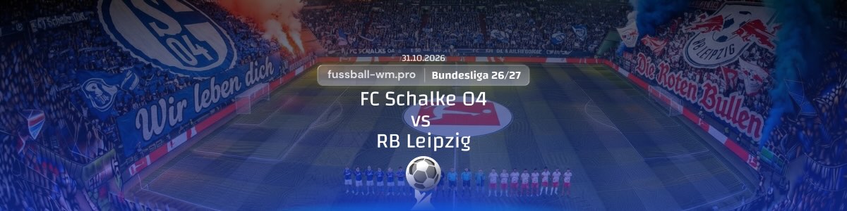 quoten fc schalke 04 rb leipzig wett tipp