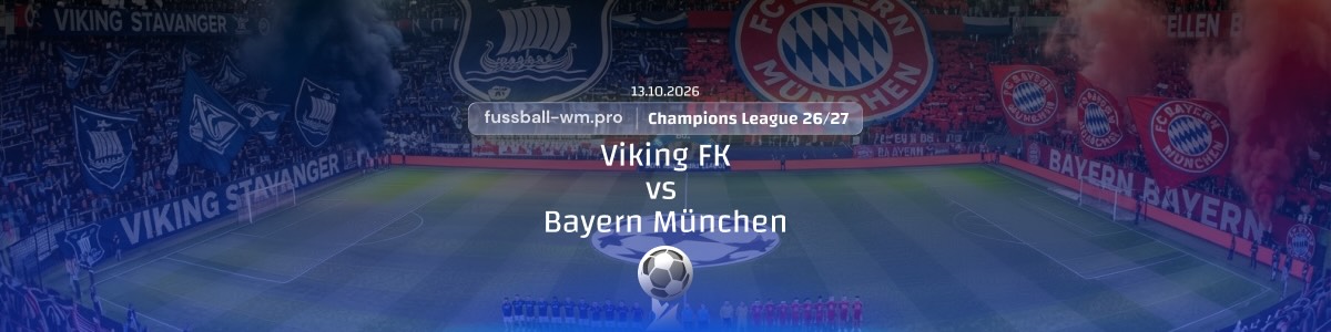 quoten viking fk bayern münchen wett tipp
