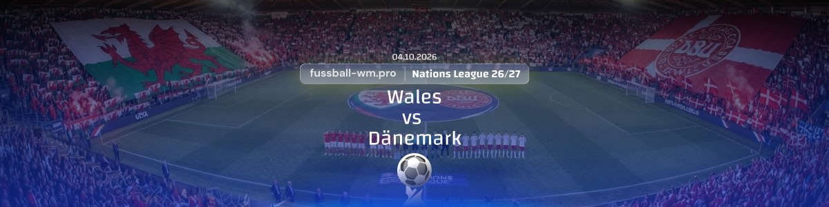 quoten wales dänemark wett tipp