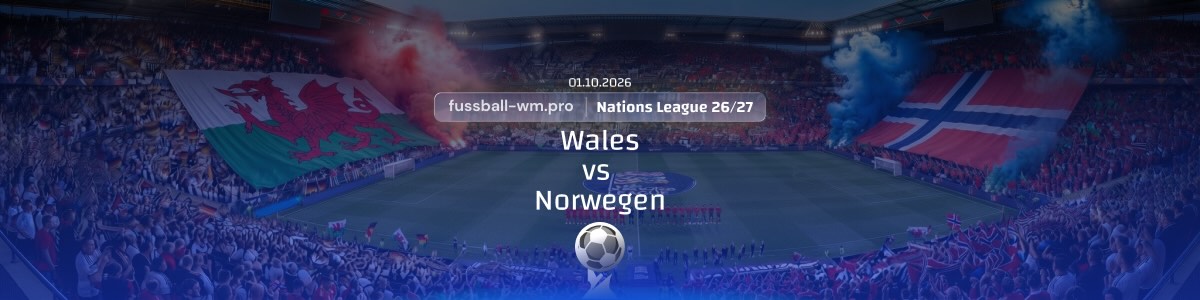 quoten wales norwegen wett tipp